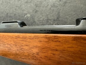 Predám guľovnicu CZ 550 .30-06Springfield - 2