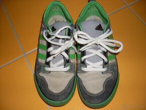 tenisky/topánka Adidas č.38 - 2