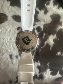 Predam hodinky Vostok limitovana edicia slovakia - 2