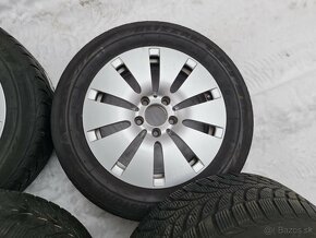 alu kola Mercedes C klasse audi vw 5x112 - 2