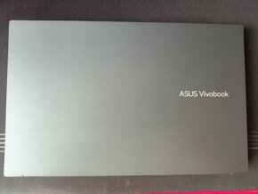 ASUS Vivobook 15X OLED - 2
