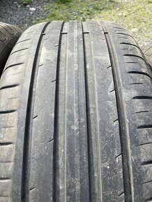 GoodYear letné 205/55R16 - 4ks - 2