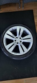 5x112 r20  Mercedes - 2