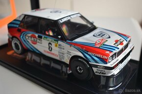 1:18 LANCIA DELTA INTEGRALE - 2