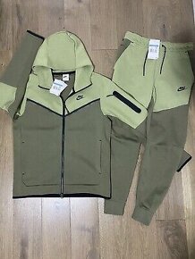 Nike Tech fleece - 2