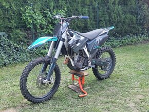 250 kxf 2014