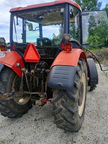 Zetor 6341 - 2