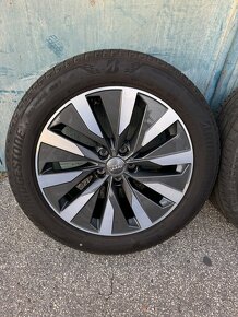 5x112 R18 255/55 R18 - 2