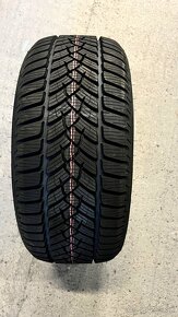 225/45R17 nové zimné pneumatiky - 2