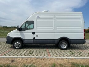 Iveco Daily 35C13 Chladiak - 2