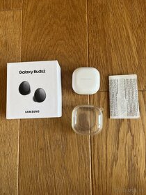 Samsung Galaxy Buds 2 - - 2