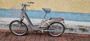 Predaj bicykla - 2