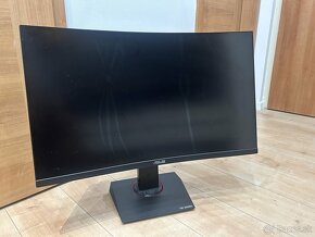 31,5" ASUS TUF Gaming VG32VQR - 2