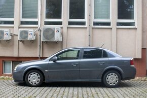 Opel Vectra 2.0 DTI - 2