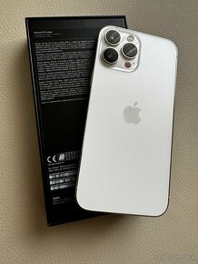 Apple iPhone 13 Pro Max - 2