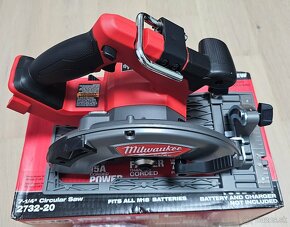 Milwaukee  M18FCS 66mm FUEL - 2