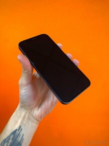 Apple iPhone 12 64GB/Black - 2