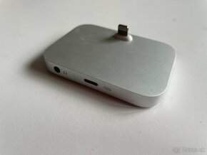 Stojan Lightning Dock na iphone Apple A1717 - 2