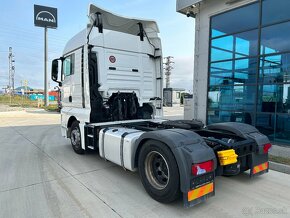 MAN TGX 18.470 4X2 BLS - 2