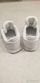 Tenisky Reebok 19,5 - 2