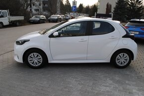 TOYOTA YARIS 1.5 DYNAMIC FORCE - PREDAJ AJ NA SPLÁTKY - 2