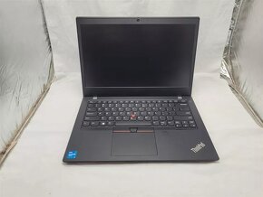 Pracovný a herný Lenovo Thinkpad L14 - 2