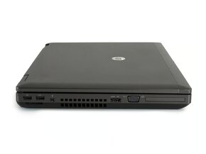 HP Probook 6560B, 8GB ram, Win 10,RS 232, nová inštalácia - 2