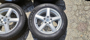 5x112 R16 --- VW TOURAN ... - 2