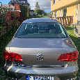 Predám volswagen passat b7 1,6 TDI - 2