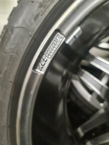 5X112 R18 AEZ-ZIMNE PNEU 235/45 R18 - 2