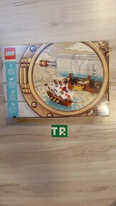 Lego ideas 21313 - 2