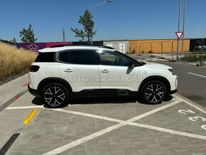 Citroen C5 Aircross - 2