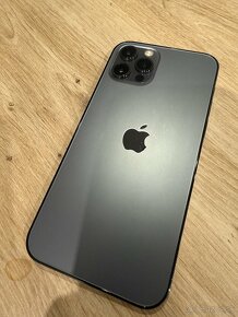 Apple iphone 12 pro 128GB - Graphite - 2