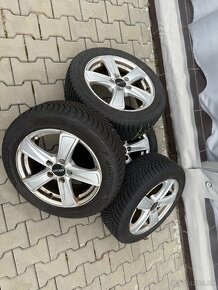 R16 zimne 5x112 - 2