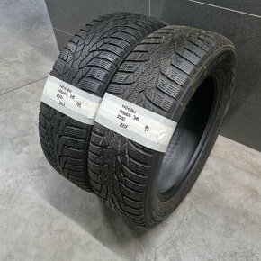 Zimné pneumatiky 175/65 R15 NOKIAN DOT2321 - 2