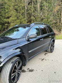 Volvo xc90 2.4 - 2