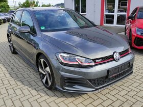 VW Golf VII GTi DSG FullLED VIRTUAL DynAUDIO DISCOVER PRO - 2