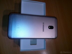 Samsung J3 16gb 2017 - 2