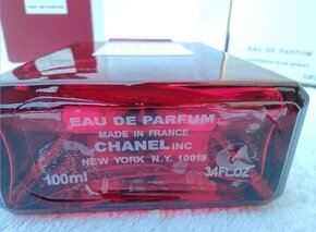 Dámský parfém N°5 Chanel Paris 100 ml - 2