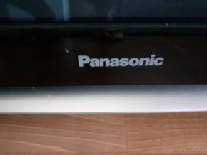 Televízor  Panasonic - 2