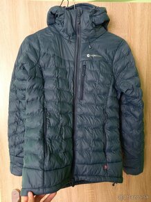 ✅ Montane Primaloft bunda - 2