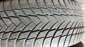 Bridgestone 245/45R20 - 2