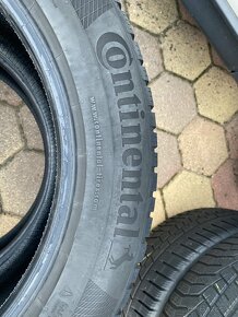 Continental 265/50 R20 H XL 111H M/S WinterContact TS 850P - 2