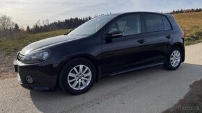 Predám VW Golf VI 1.2 TSI Premium Comfortline - 2