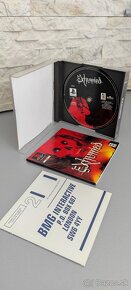 Exhumed PS1 - 2