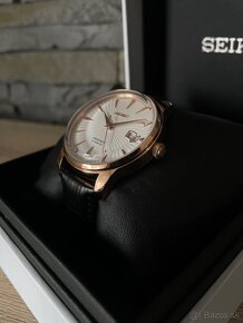 SEIKO Mod Presage - 2