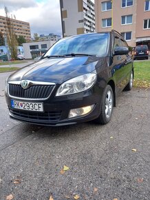 Škoda 1.6 tdi cr - 2