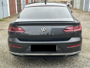 Volkswagen Arteon 2.0TDi 110kW R-Line DSG - 2