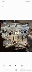 Predam motor do Bmw e46...316i - 2