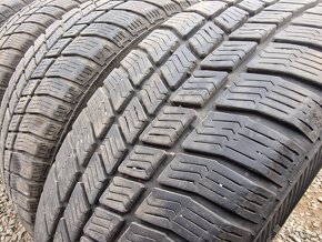 Zim.pneu 185/60R15 Barum Polaris - 2